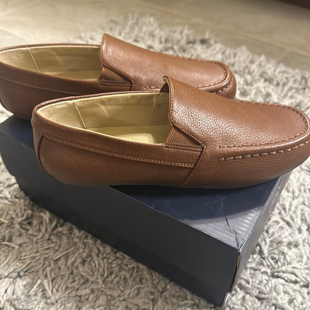 1901 (Nordstrom brand) Boys Loafers
